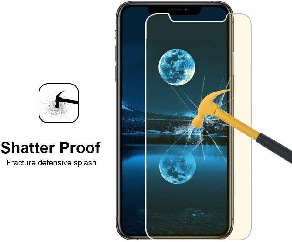 ScreenTime Blue Blocking Screen Filter / Protector - iPhone - Image 4