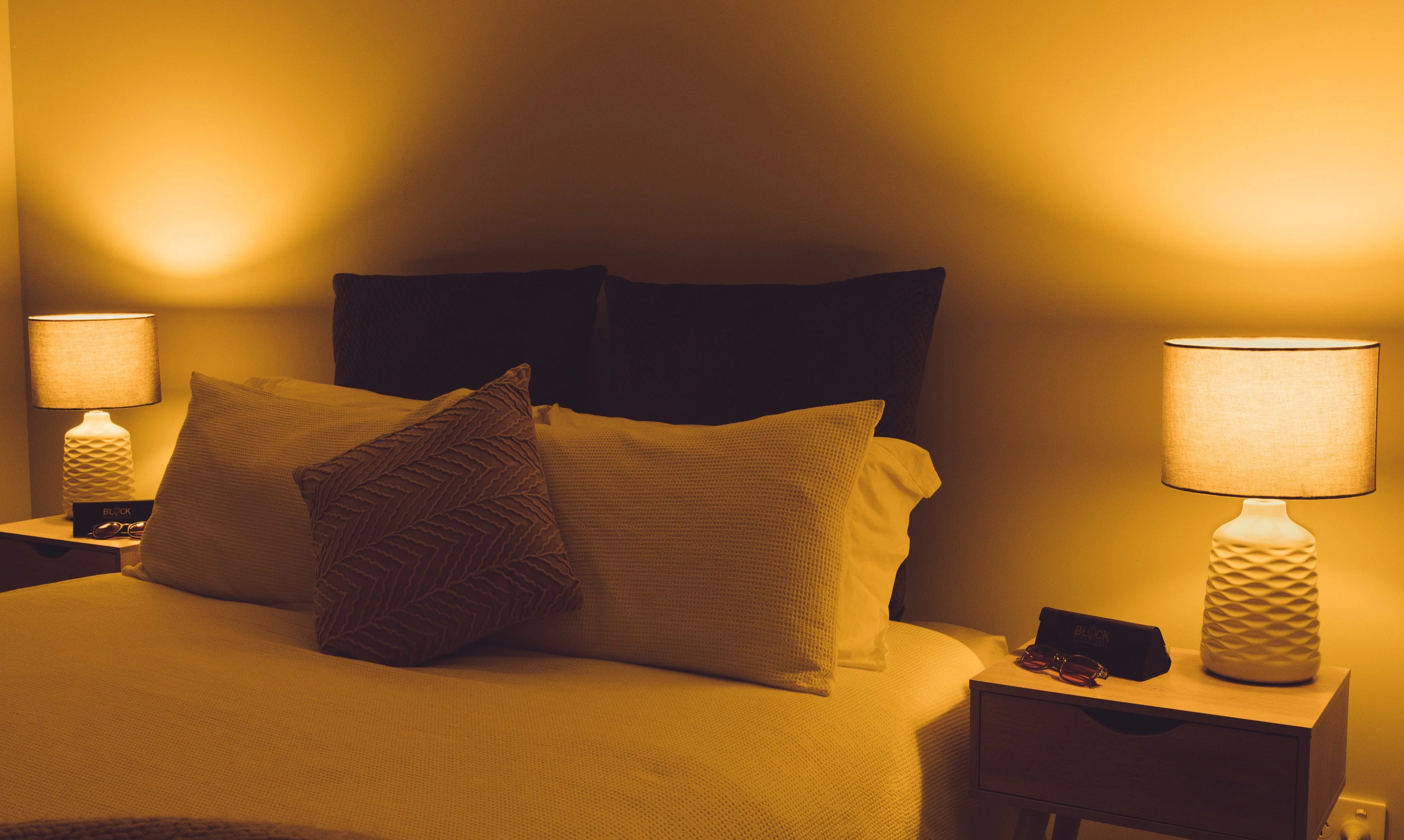 Sweet Dreams Sleep Light Bulb - Image 5