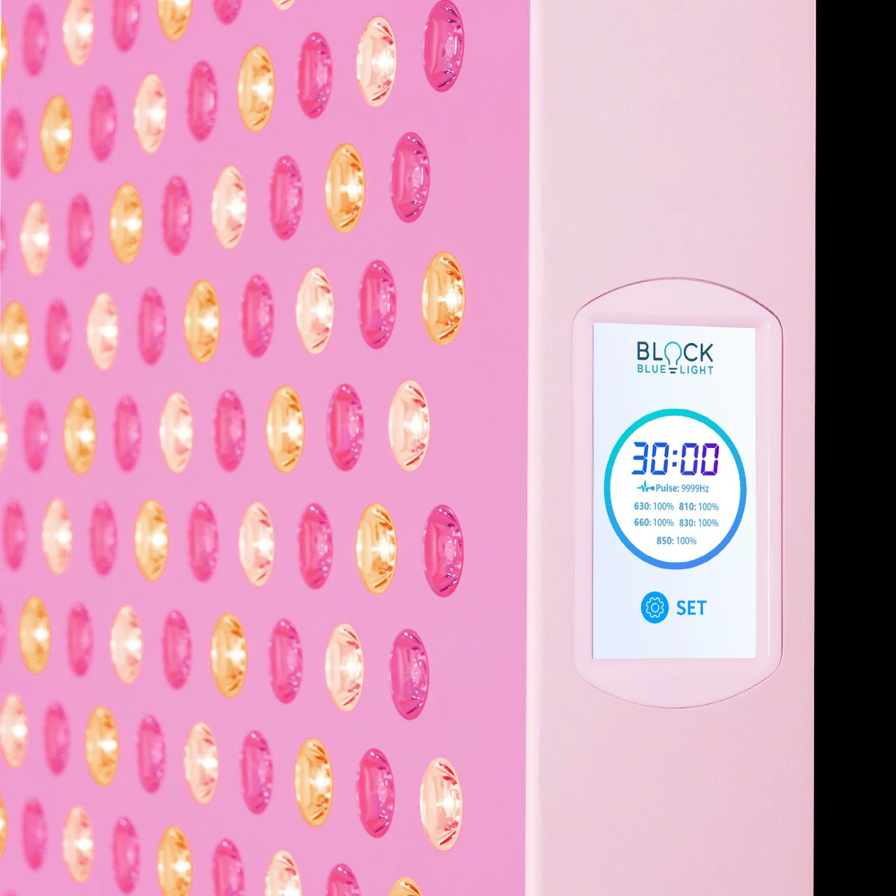 Red Light Therapy PowerPanel - MAX - Image 10