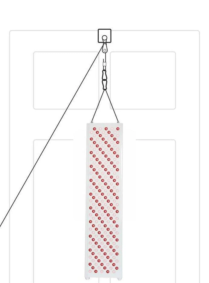 Red Light Therapy PowerPanel - MAX - Image 11