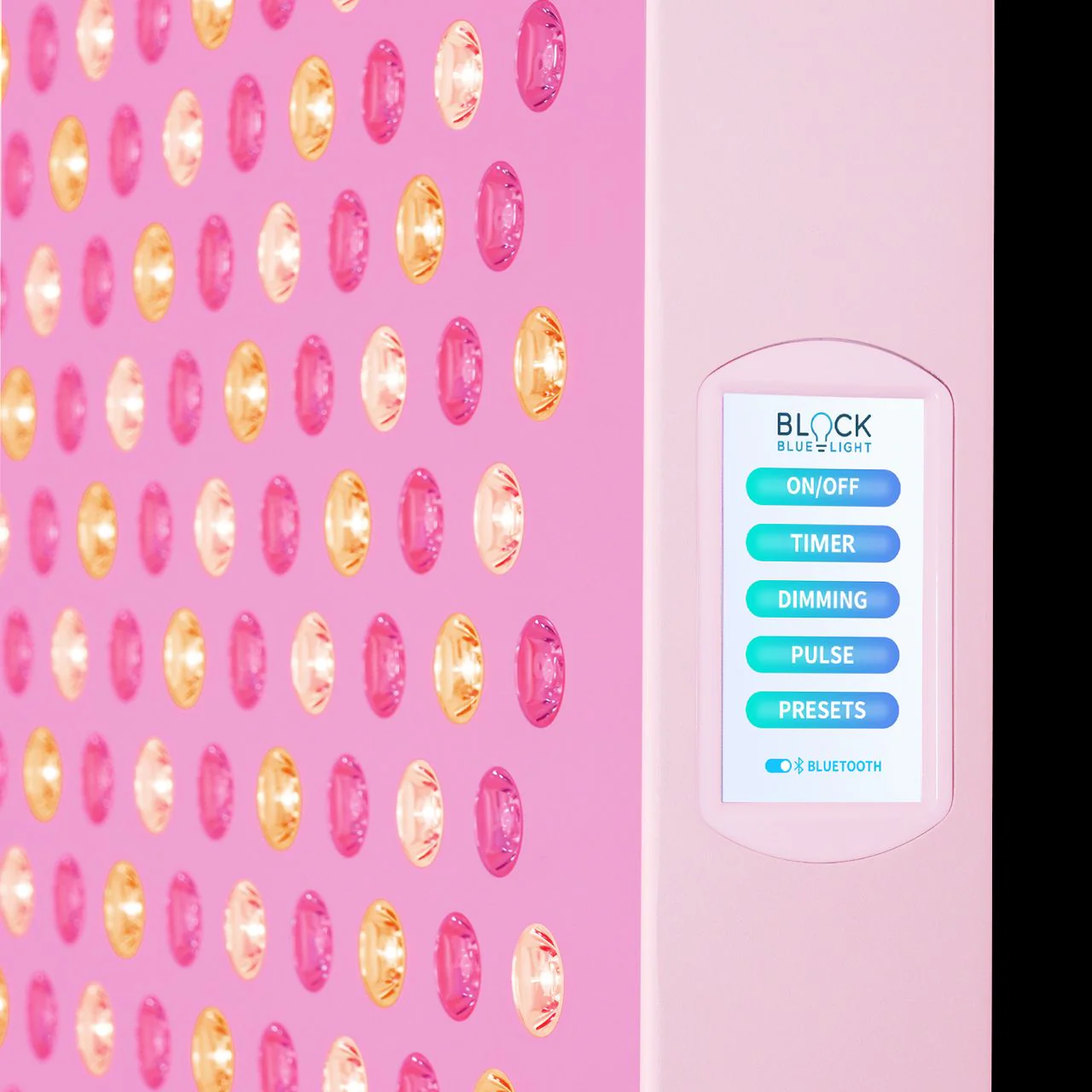 Red Light Therapy PowerPanel - MEGA - Image 4
