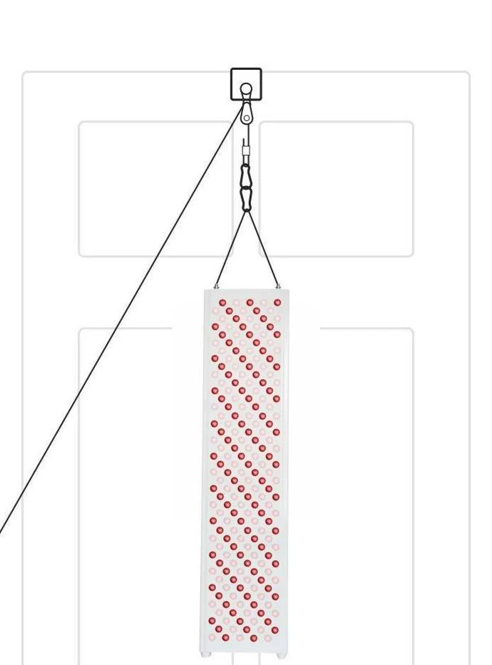 Red Light Therapy PowerPanel - MID - Image 10