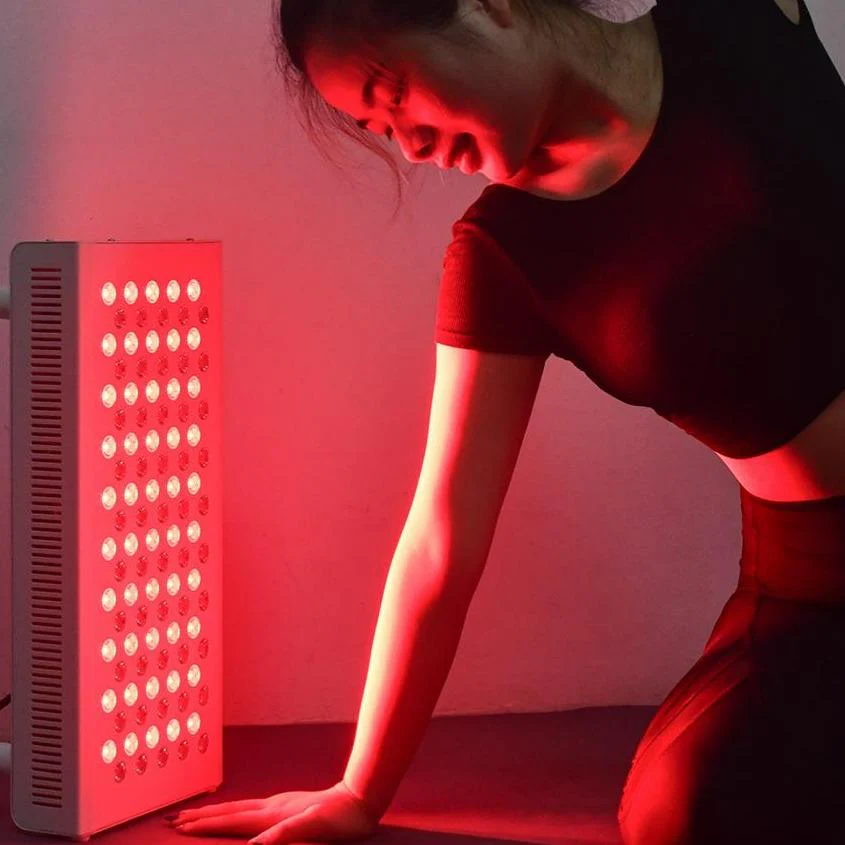 Red Light Therapy PowerPanel - MID - Image 5