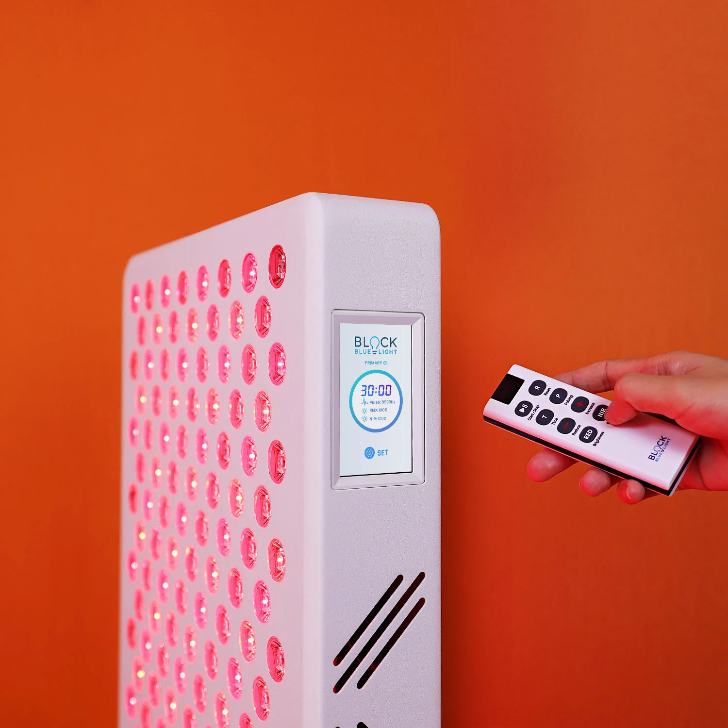 Red Light Therapy PowerPanel - PRO - Image 8