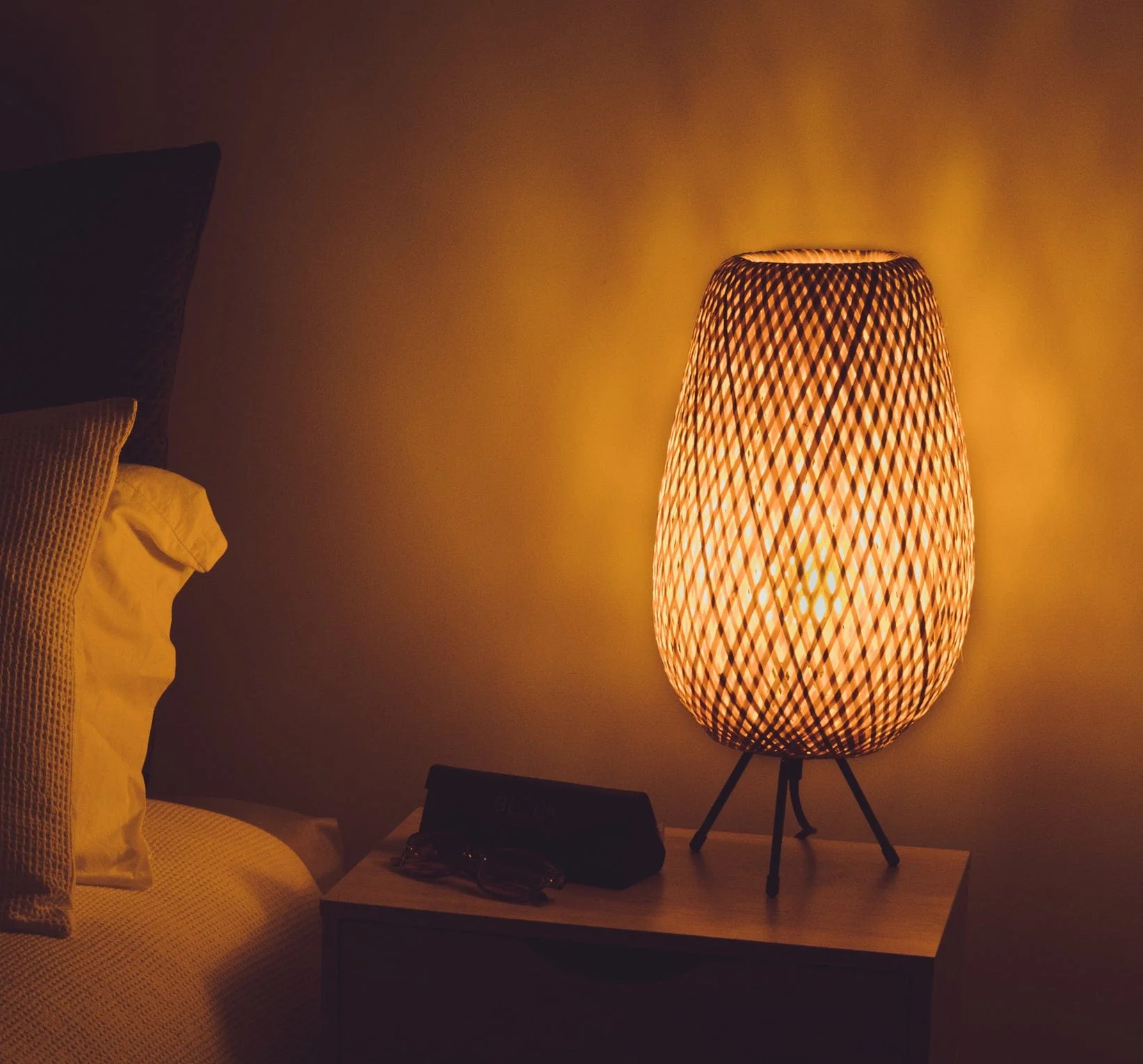 Sweet Dreams Sleep Light Bulb - E14  (Small Screw) - Image 3