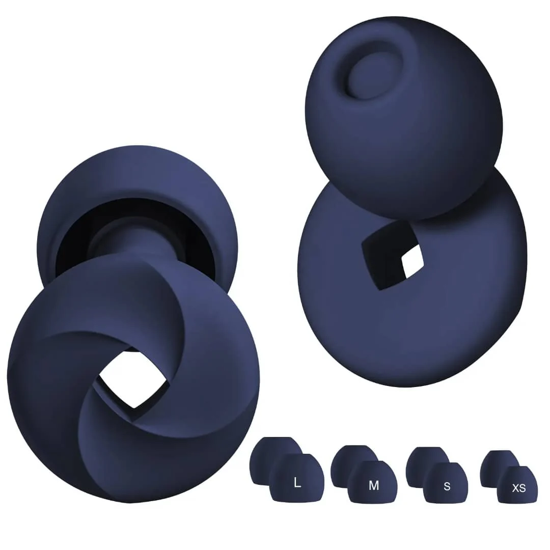 Ultimate Sleeping Ear Plugs - Image 6