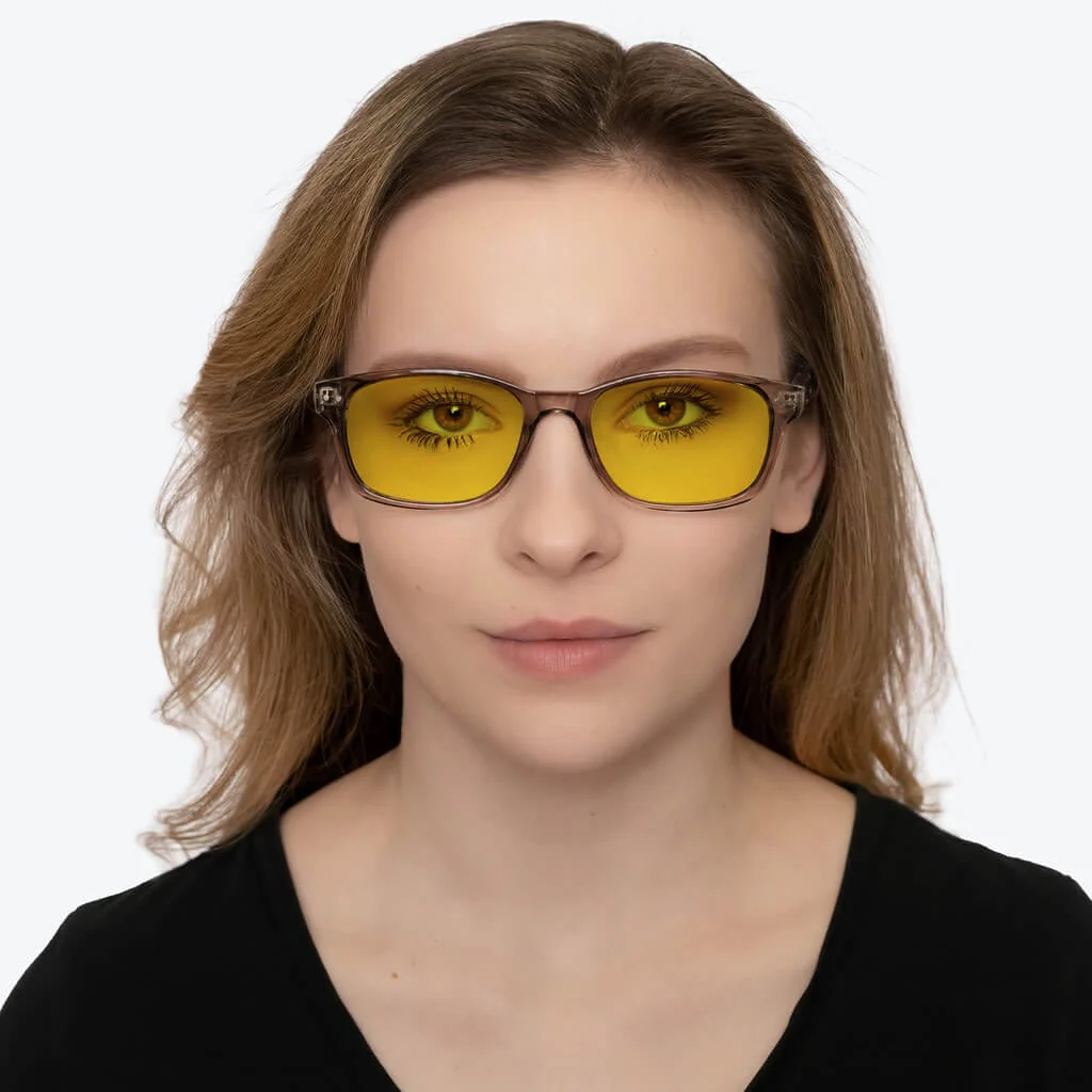 DayMax Lucent Glasses - Pearl Grey - Image 5