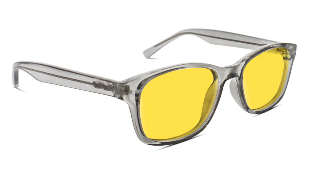 DayMax Lucent Glasses - Pearl Grey - Image 7