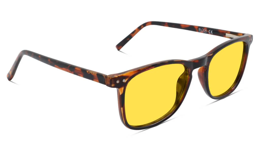 DayMax Taylor Glasses - Tortoise - Image 3