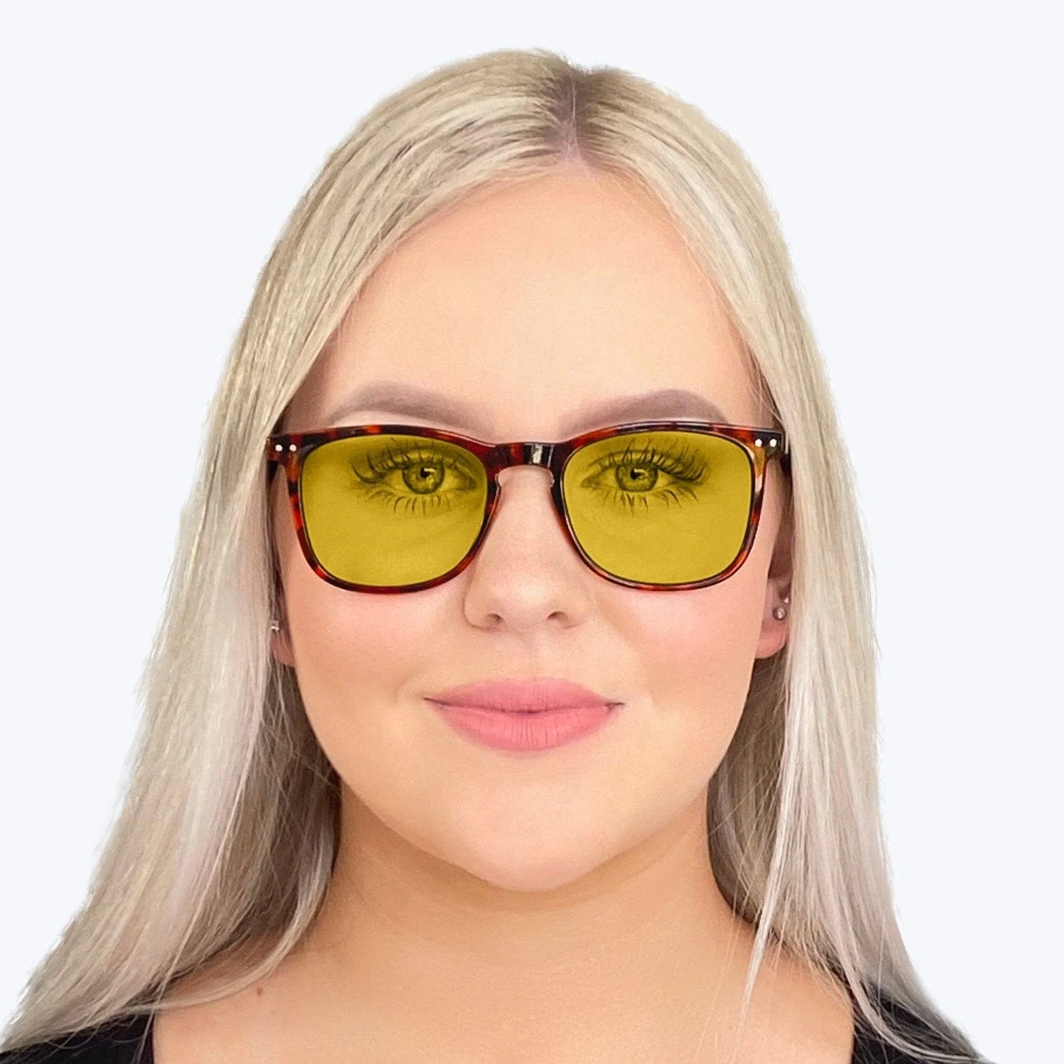 DayMax Taylor Glasses - Tortoise - Image 5